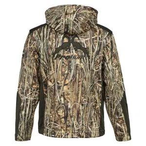 Hooded jacket ProHunt Wolf image-1