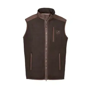 Sleeveless fleece ProHunt Pointer image-0