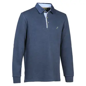 Long Sleeve Polo ProHunt Labrador image-0