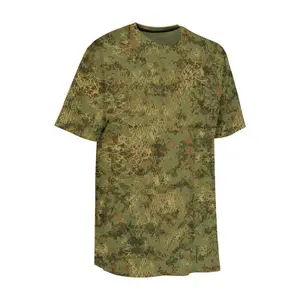 T-shirt ProHunt Snake image-0