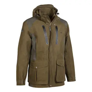 Wasserdichte Jacke ProHunt Falcon