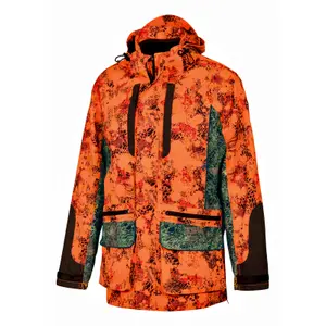 Kapuzenjacke ProHunt Chamois Blaze