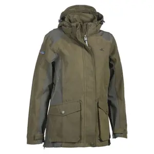 Regenjacke für Damen ProHunt Falcon