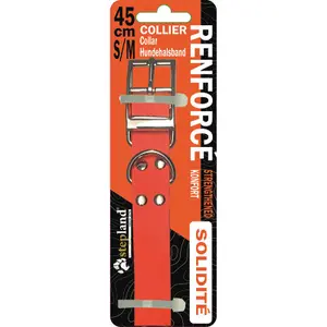 Enforce Reinforced Dog Collar ProHunt image-1