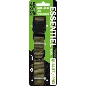 Dog collar ProHunt image-1