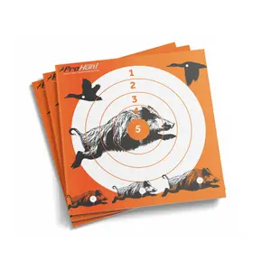 Target ProHunt (x100) image-0