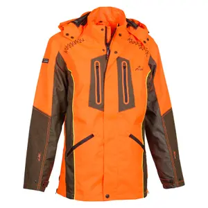 Regenjacke ProHunt Keiler