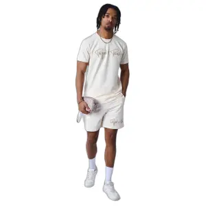 Κέντητη T-shirt Project X Paris image-1