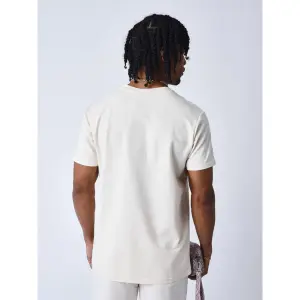 Κέντητη T-shirt Project X Paris image-2