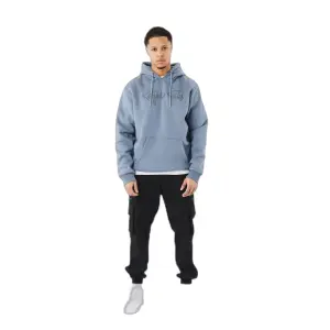 Hoodie mit gesticktem Logo Project X Paris image-0