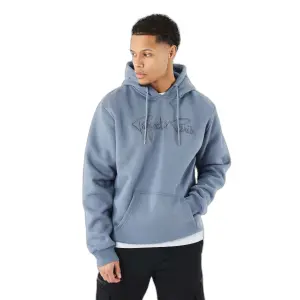 Hoodie mit gesticktem Logo Project X Paris image-1