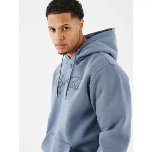 Hoodie mit gesticktem Logo Project X Paris image-3