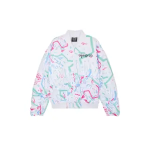 Bomber Project X Paris