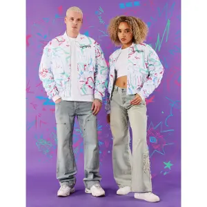 Bomber Project X Paris image-2