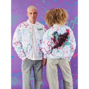 Bomber Project X Paris image-3