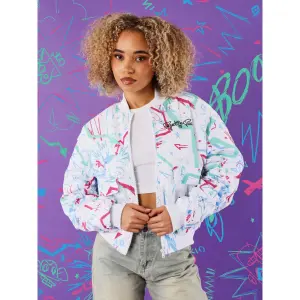 Bomber Project X Paris image-4
