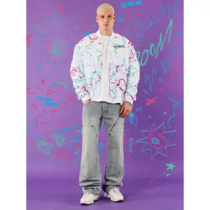 Bomber Project X Paris image-6