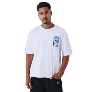 T-Shirt Project X Paris Santorini image-0