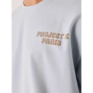 T-Shirt Project X Paris Canyon image-4