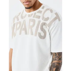 T-Shirt Project X Paris Patch image-4