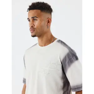T-shirt Project X Paris Faded image-3