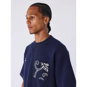 T-shirt Project X Paris Bandana image-3