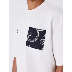 T-shirt Project X Paris Bandana image-2