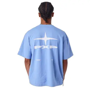 T-shirt Project X Paris Kickoff image-1