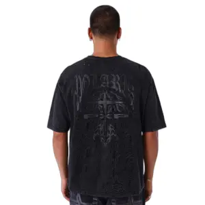 T-Shirt Project X Paris Tribal image-2