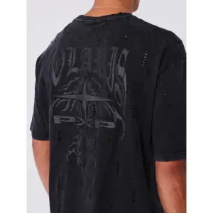 T-Shirt Project X Paris Tribal image-4