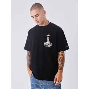 T-Shirt Project X Paris Déité image-5