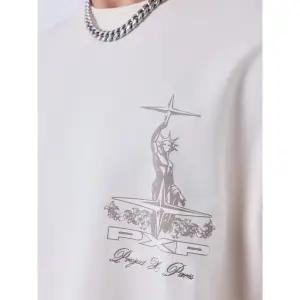 T-Shirt Project X Paris Déité image-3