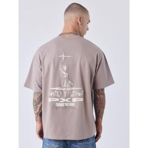 T-Shirt Project X Paris Déité image-3