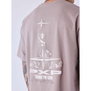 T-Shirt Project X Paris Déité image-4