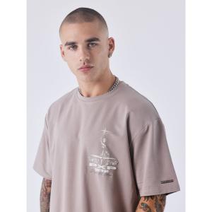 T-Shirt Project X Paris Déité image-5