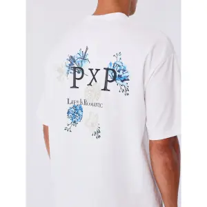 T-shirt Project X Paris Graphique image-4