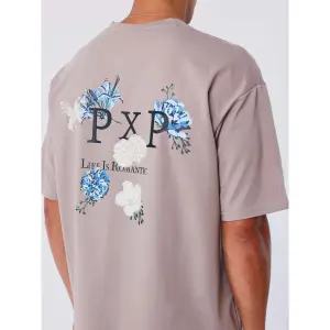 T-shirt Project X Paris Graphique image-2