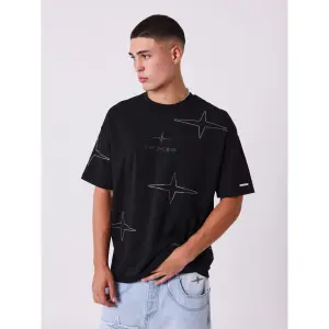 T-shirt Project X Paris Glitter image-5