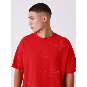 T-shirt Project X Paris Glitter image-3