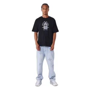 T-Shirt Project X Paris Vitrail image-0