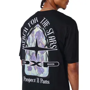 T-Shirt Project X Paris Vitrail image-5