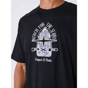 T-Shirt Project X Paris Vitrail image-4