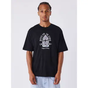 T-Shirt Project X Paris Vitrail image-1