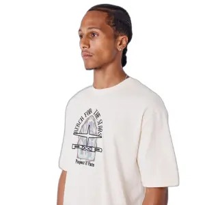 T-Shirt Project X Paris Vitrail image-3
