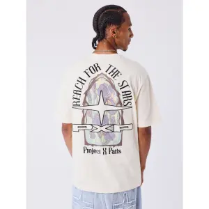 T-Shirt Project X Paris Vitrail image-2