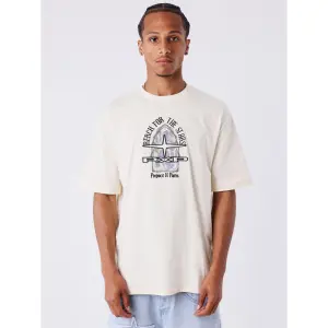 T-Shirt Project X Paris Vitrail image-0