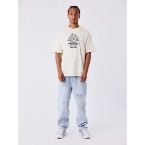 T-Shirt Project X Paris Vitrail image-1