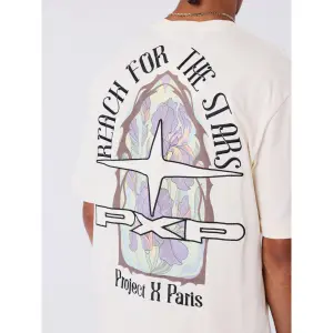 T-Shirt Project X Paris Vitrail image-5