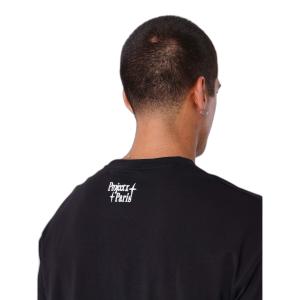 T-shirt Project X Paris Flower Power image-0