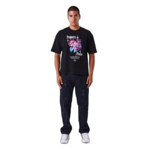 T-shirt Project X Paris Flower Power image-1